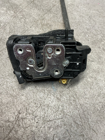 2021 Haval Jolion- Left Rear Door Lock Actuator- (TAG14654)