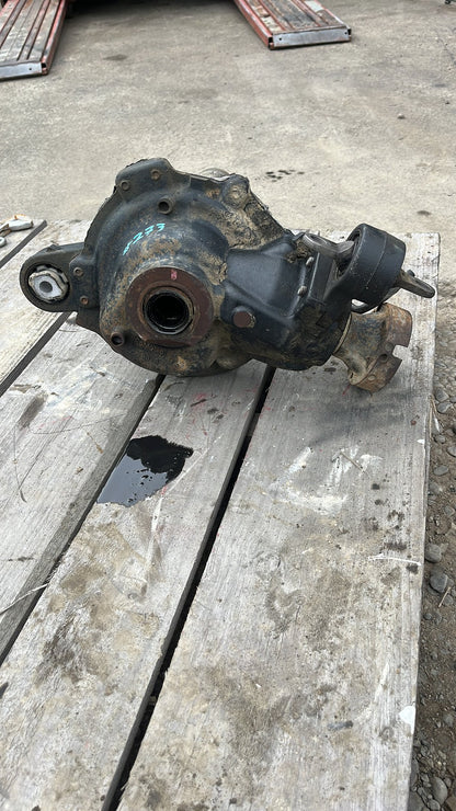 2012 Ford Ranger PXI- Front Differential Assembly- (TAG5695) PN: 3.73 RATIO