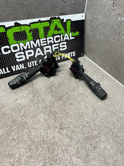 2008-2020 Dodge Journey JC- Light Combination Switch- (TAG14678)