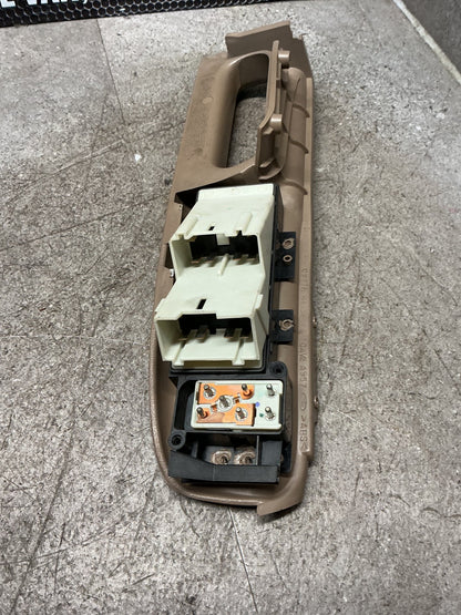 1997 Ford Explorer- Master Power Window Switch- (TAG16327)