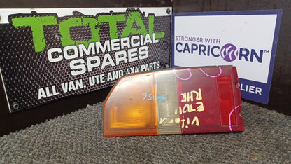 1995 Suzuki Escudo TD11W TD11W- Right Taillight- (TAG6752)