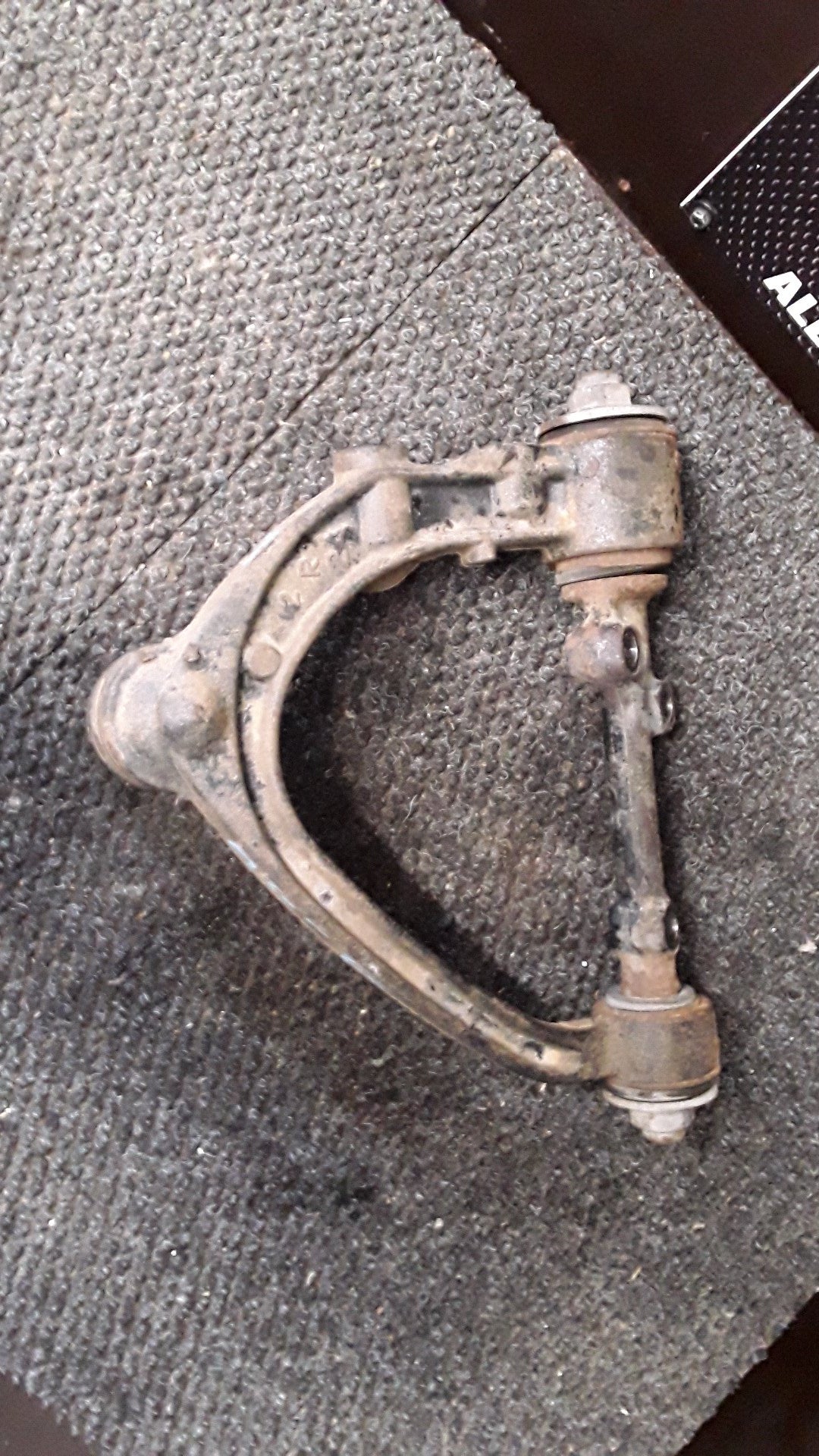 2005-2006 Toyota Hiace V H200 KDH200- Right Front Upper Control Arm- (TAG6243)