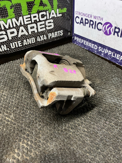 2007-2010 Dodge Nitro KA- Right Front Caliper- (TAG9793)