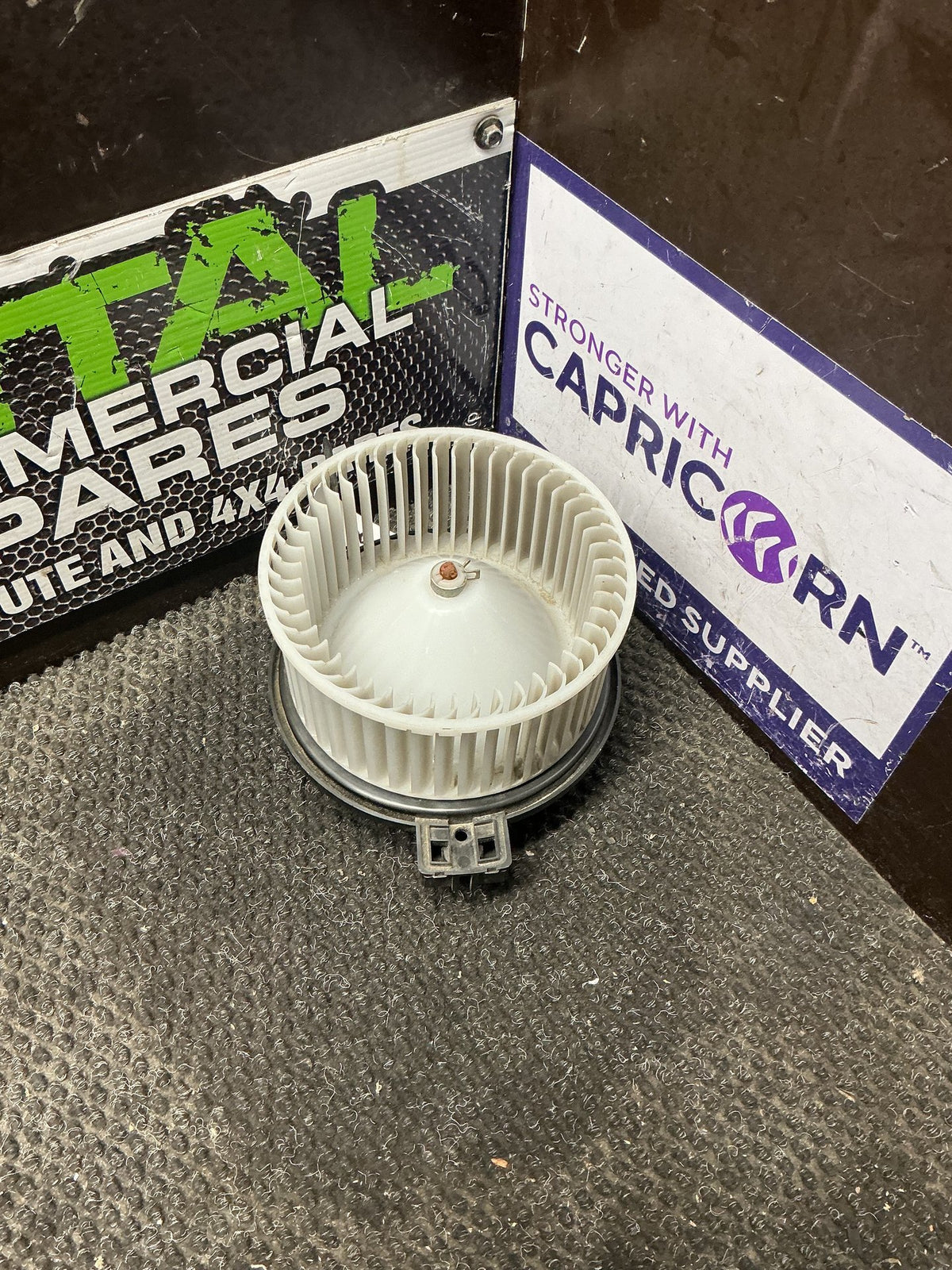 2013 Mazda CX-5 2W064- Heater Fan Motor- (TAG10162)