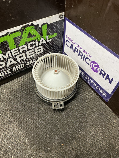 2013 Mazda CX-5 2W064- Heater Fan Motor- (TAG10162)
