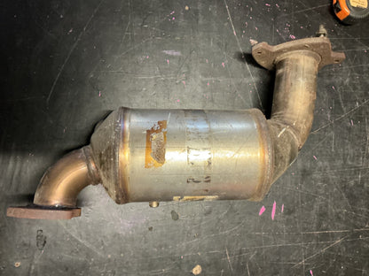 2012-2016 Holden Colorado- Catalytic Converter- (TAG11878)