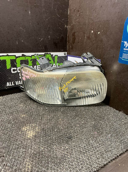2003 Ford Escape- Right Headlight- (TAG9589) PN: E104-51030