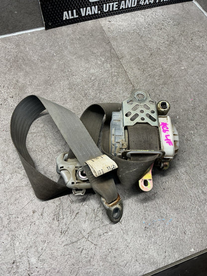 2005-2006 Toyota Hilux VII N20- Left Front Seat Belt- (TAG13700)