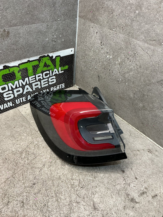 2020-2023 Ford Puma JK- Left Taillight- (TAG17406)