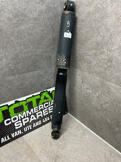 2009-2011 Ford Ranger PK - Left Rear Shock Absorber - (TAG14243)
