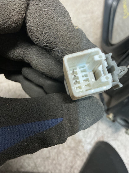 2007 Ford Escape - Left Door Mirror - (TAG18255)