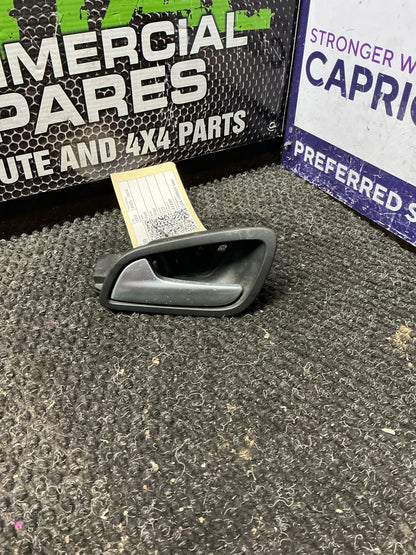 2013-2014 Ford Kuga II TF- Left Rear Door Interior Handle- (TAG9599)
