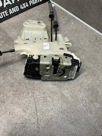 2015-2020 Jeep Renegade B1- Right Rear Door Lock Actuator- (TAG12316)