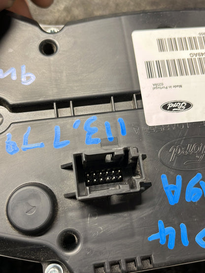 2014 Ford Kuga- Instrument Cluster- (TAG9050)
