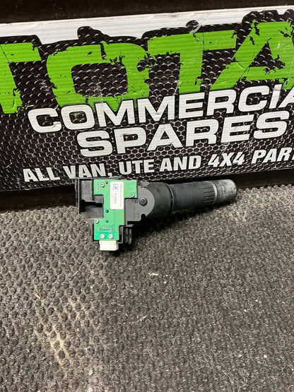 2011-2015 Ford Ranger PXI - Wiper Switch - (TAG11494)