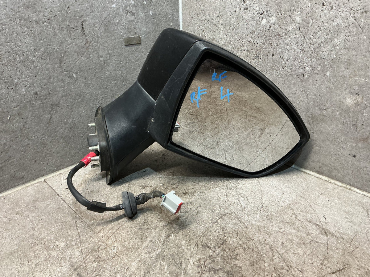 2013-2018 Ford EcoSport - Right Door Mirror - (TAG18353)