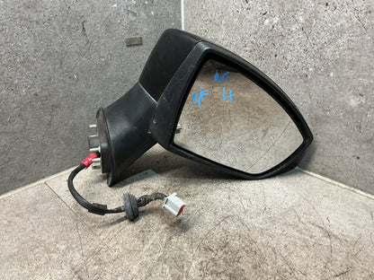 2013-2018 Ford EcoSport - Right Door Mirror - (TAG18353)