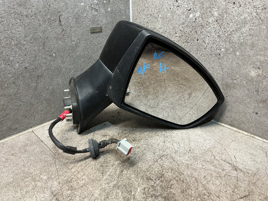 2013-2018 Ford EcoSport - Right Door Mirror - (TAG18353)