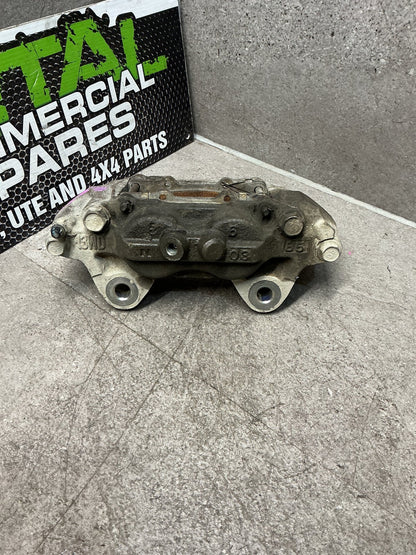 2017 Toyota Hilux SR5- Right Front Caliper- (TAG15115)