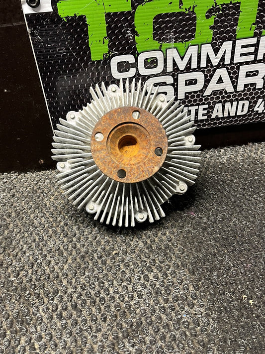 Toyota Hilux KUN- Viscous Fan Hub- (TAG9335)