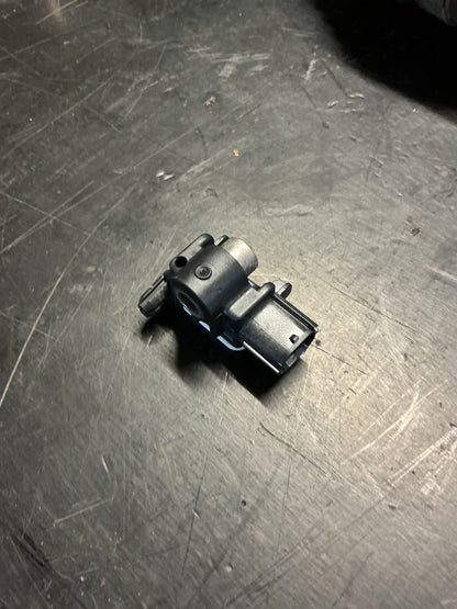2018 Mitsubishi Outlander- Airbag Sensor- (TAG10368)