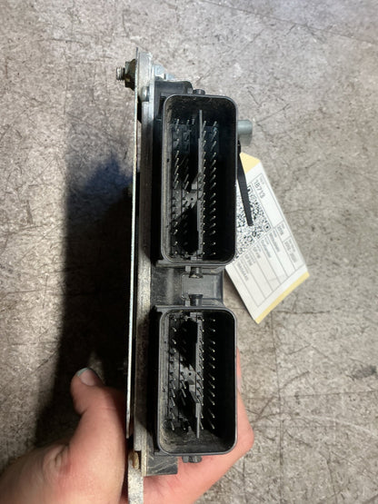 2012-2020 Mitsubishi Outlander GF*W GF GF8 - ECU - (TAG18713)