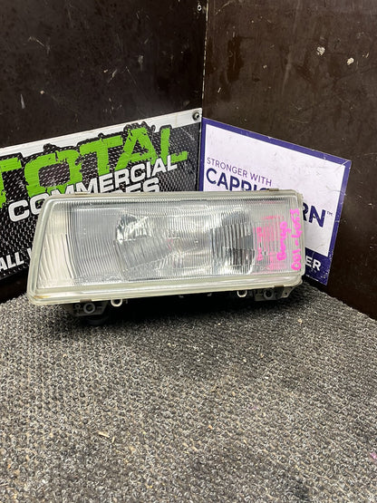1983-1999 Mazda Bongo Van- Left Headlight- (TAG9343)