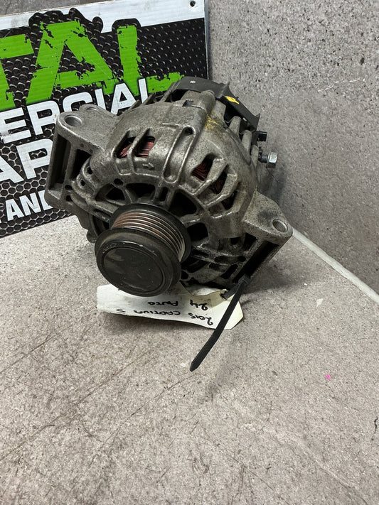 2015 Holden Captiva 5- Alternator- (TAG14855)