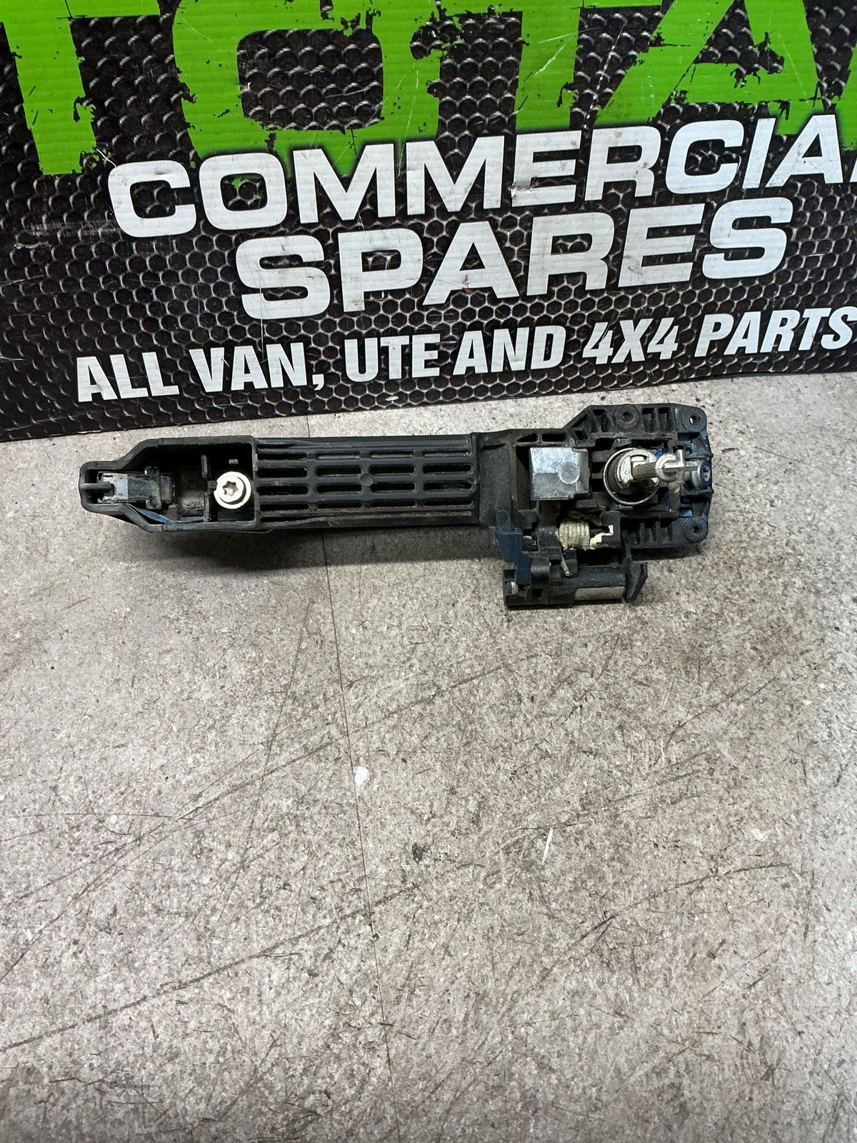 2008 Toyota Hilux KUN- Left Front Door Exterior Handle- (TAG16407)