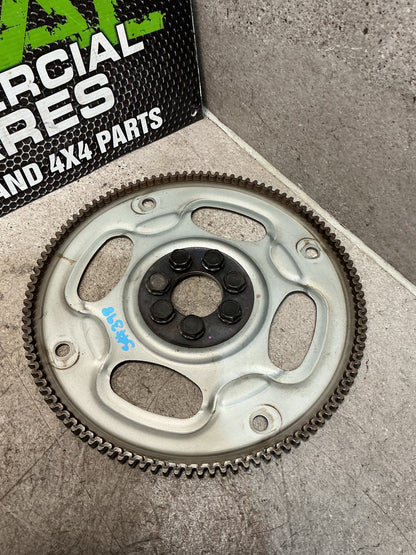 2007 Mitsubishi Outlander- Flywheel/Flexplate- (TAG15538)