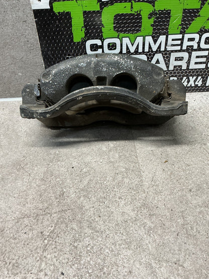 2012 Ford Ranger- Left Front Caliper- (TAG14196) PN: AB312B135