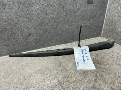 2013 Mazda CX-5 - Rear Wiper Arm - (TAG18400)