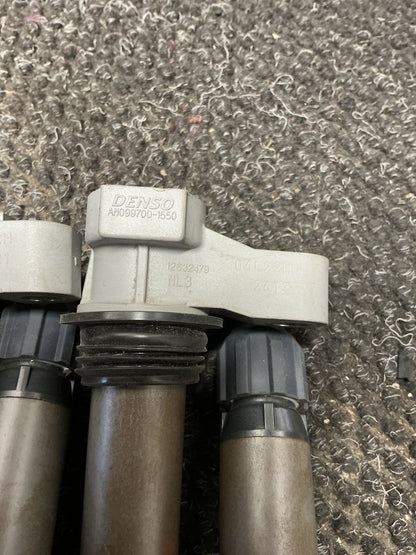 2011 Holden Caprice 1W071- Ignition Coil- (TAG10025)