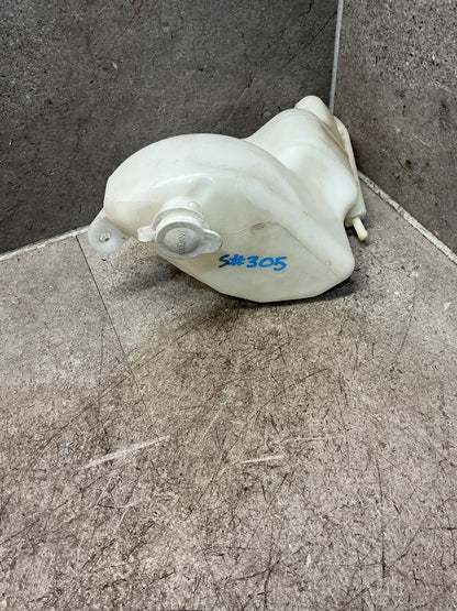 2011 Mitsubishi Outlander CW*W CW4W - Overflow Bottle - (TAG18907)