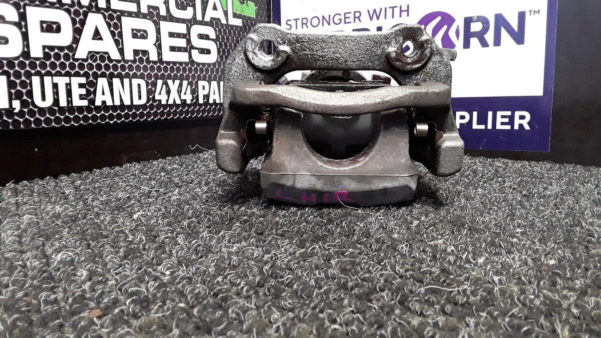 2015-2020 Suzuki Vitara IV LY- Left Rear Caliper- (TAG6067)