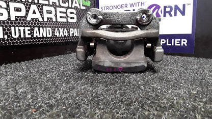 2015-2020 Suzuki Vitara IV LY- Left Rear Caliper- (TAG6067)