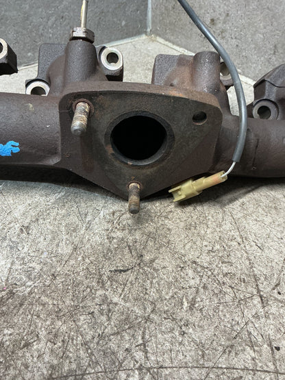 2016 Ford Ranger - Exhaust Manifold - (TAG18308)