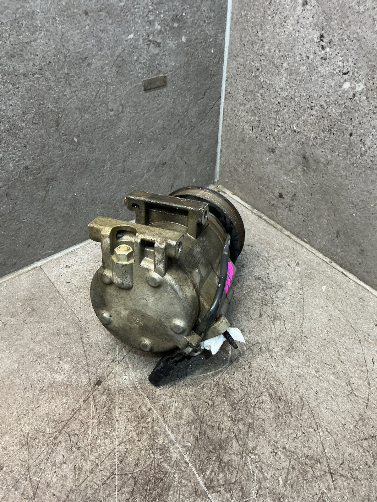 2012 Ford Ranger - A/C Compressor - (TAG17742)