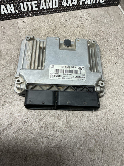 2013 Holden Colorado- ECU- (TAG16956)
