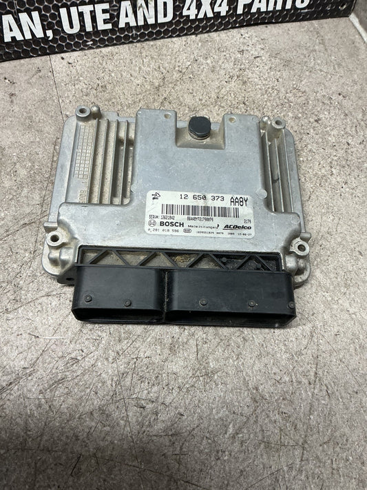 2013 Holden Colorado- ECU- (TAG16956)