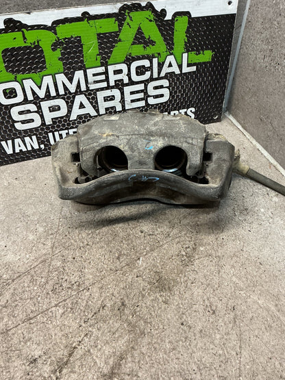 2006-2009 Ford Ranger PJ- Right Front Caliper- (TAG15732)