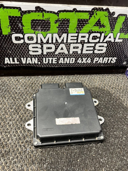 2006-2012 Mazda CX-7 ER- ECU- (TAG9307)