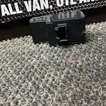 2016 Holden Captiva 7- Mirror Adjuster Switch- (TAG8007)