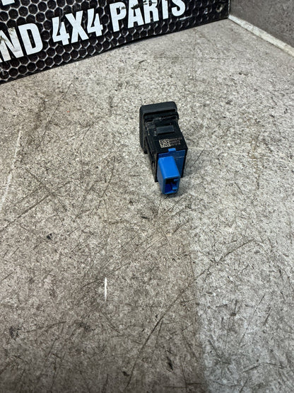 2021 Mitsubishi Outlander GF8- Traction Control Switch- (TAG16908)