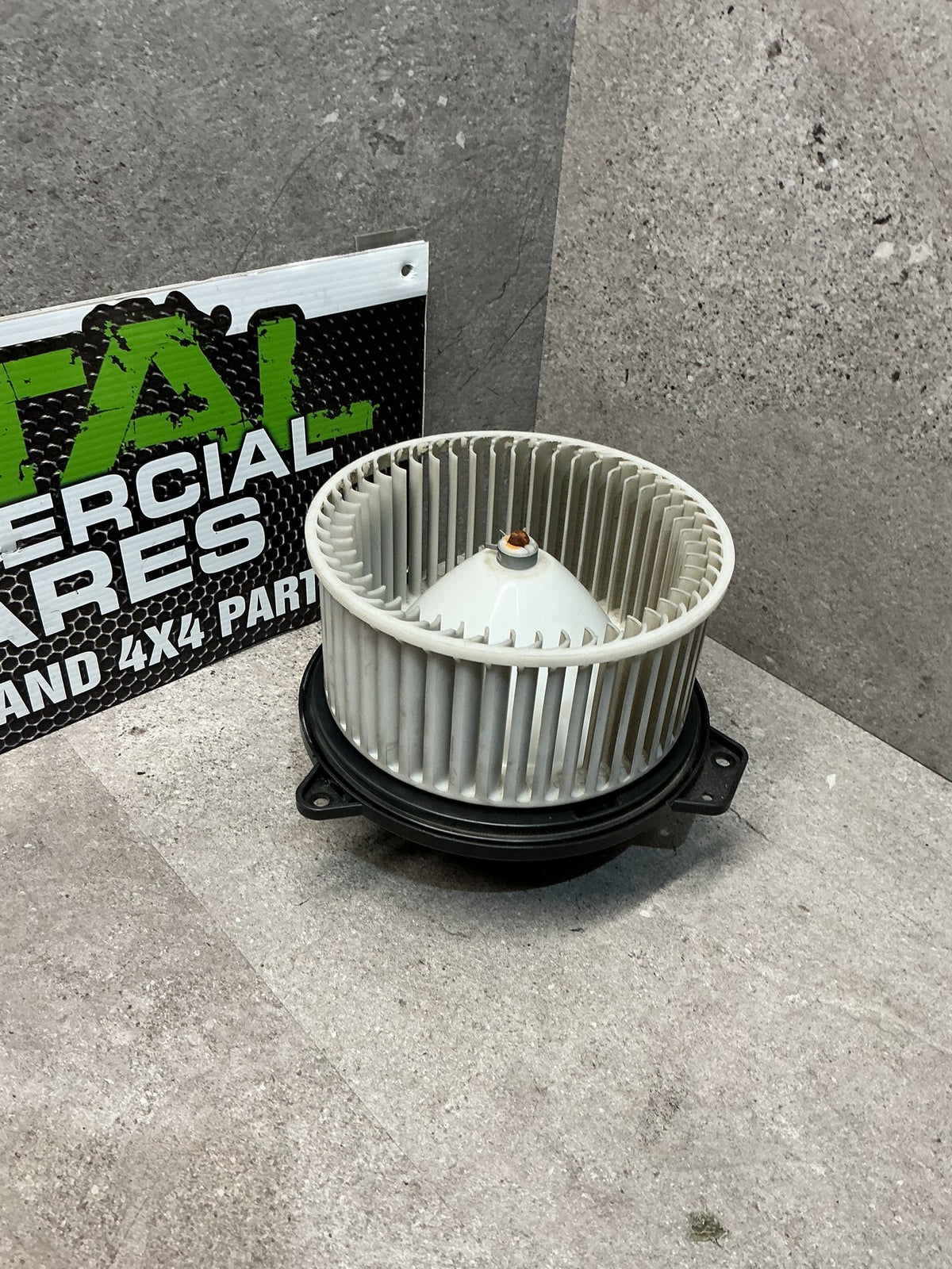 2005 Ford Escape EPFWF- Heater Fan Motor- (TAG11738) PN: ED38A03 4C17