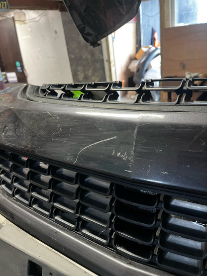 2010-2015 Holden Captiva- Front Bumper- (TAG8330)