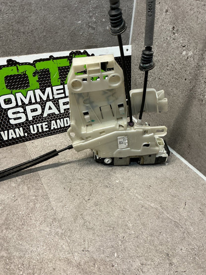 2015-2020 Jeep Renegade B1- Right Rear Door Lock Actuator- (TAG12316)