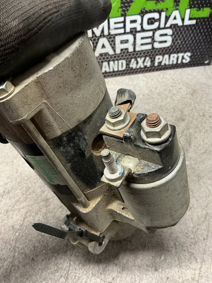 2016 Ford Ranger- Starter Motor- (TAG14909) PN: EB3T-11000-BB
