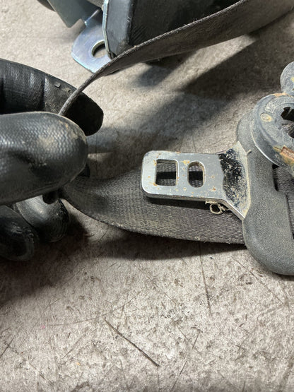 2009-2020 Dodge Journey JC- Left Front Seat Belt- (TAG14096)