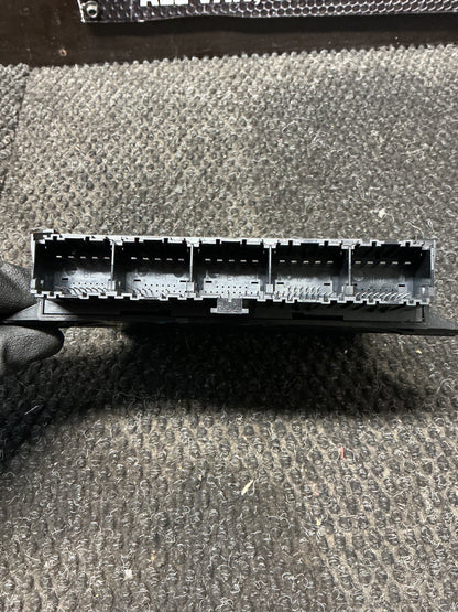 2013-2014 Ford Kuga II TF- Keyless Entry Module- (TAG11039)